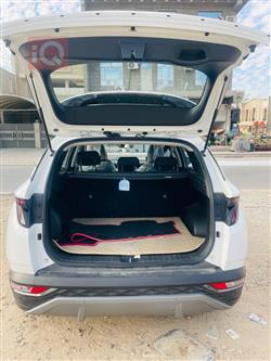 هیۆندای تۆکسۆن